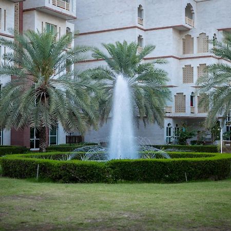 Muscat Oasis Residences Esterno foto