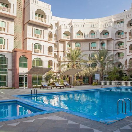 Muscat Oasis Residences Esterno foto