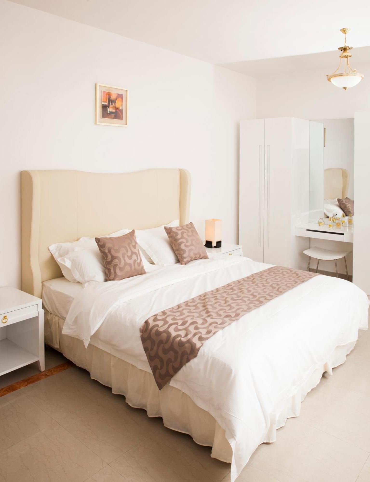 Muscat Oasis Residences Esterno foto