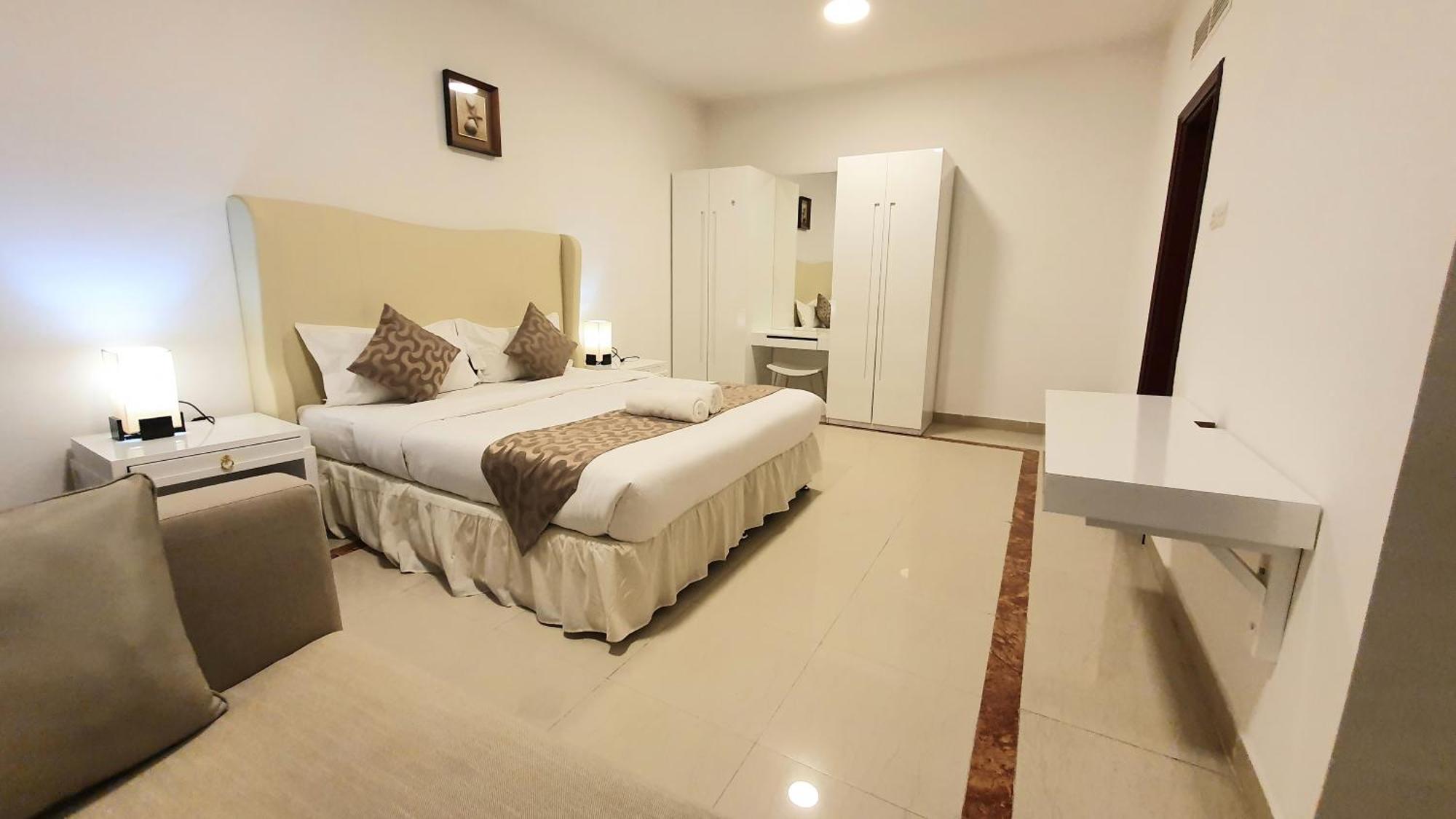 Muscat Oasis Residences Esterno foto