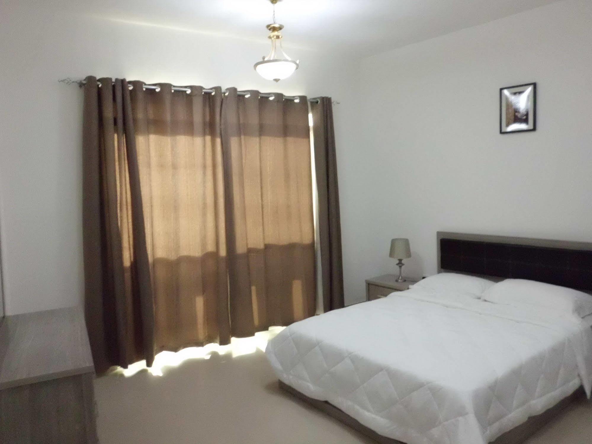 Muscat Oasis Residences Esterno foto