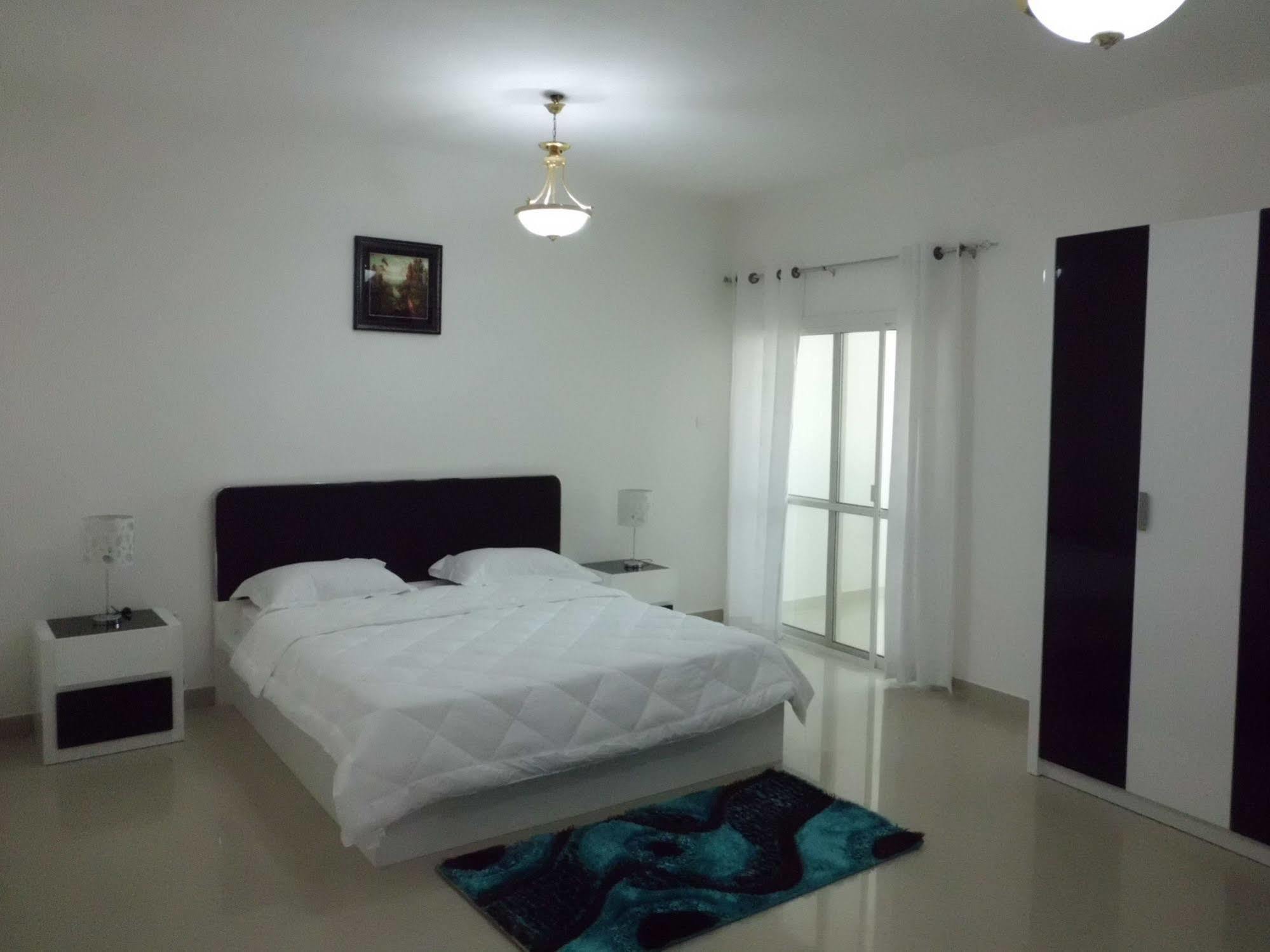 Muscat Oasis Residences Esterno foto