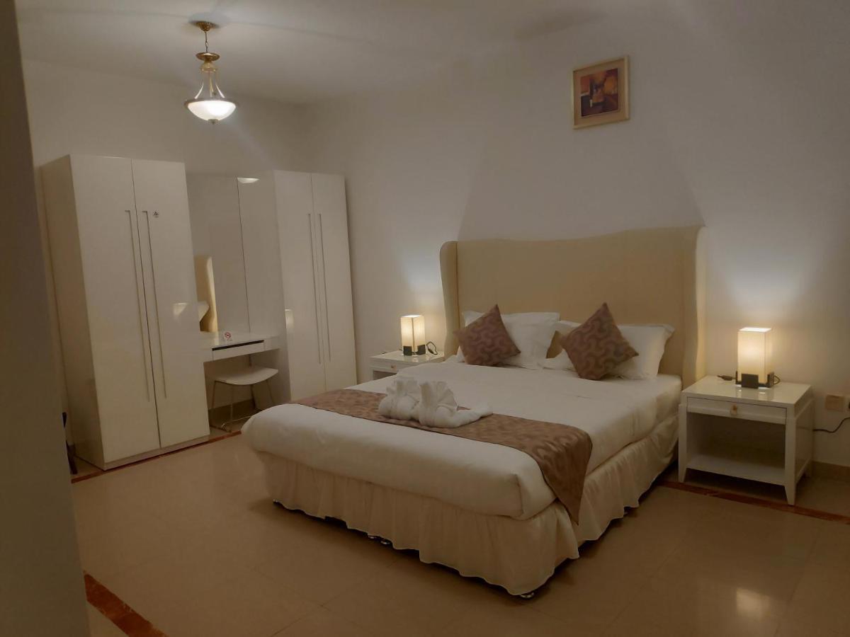 Muscat Oasis Residences Esterno foto